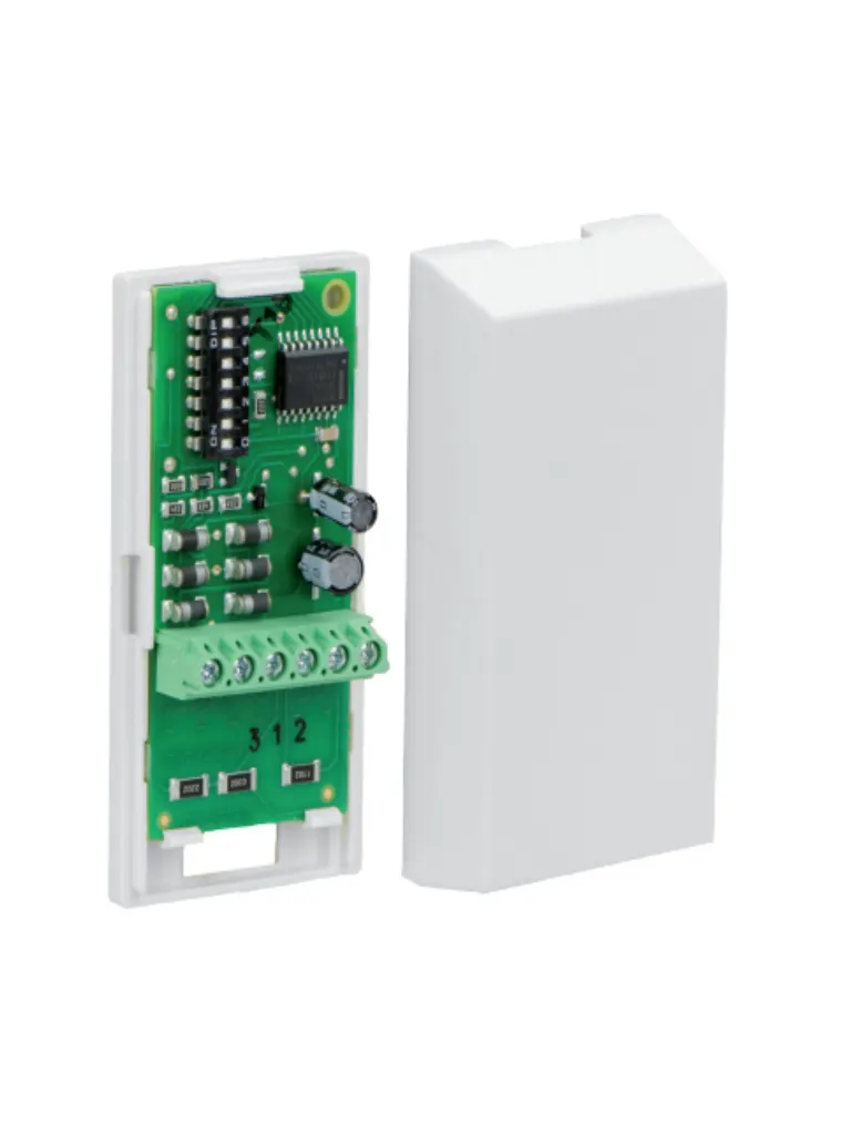 BOSCH I_D9127U - Modulo POPIT