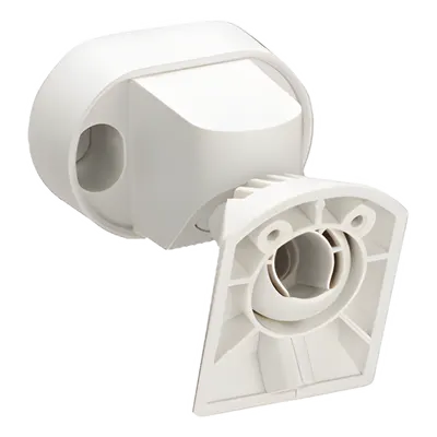 Soporte OPTEX CWG2 para sensores FlipX Standard con ajuste de ángulo