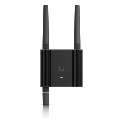 Router celular UBIQUITI UMR-ULTRA LTE con Wi-Fi y failover
