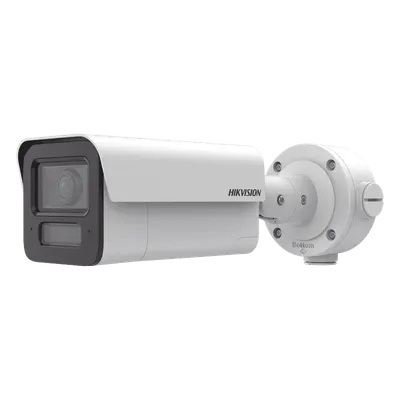 Cámara bala IP Hikvision IDS-2CD5T47G2/V-XS de 4 MP con IR de 80 m