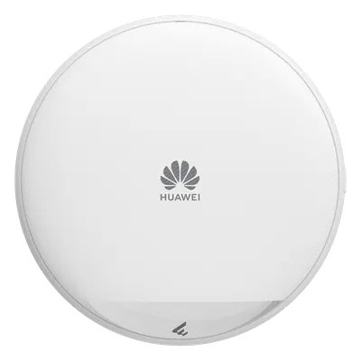 Punto de acceso HUAWEI AP572 Wi-Fi 7 con uplink de 2.5 Gbps