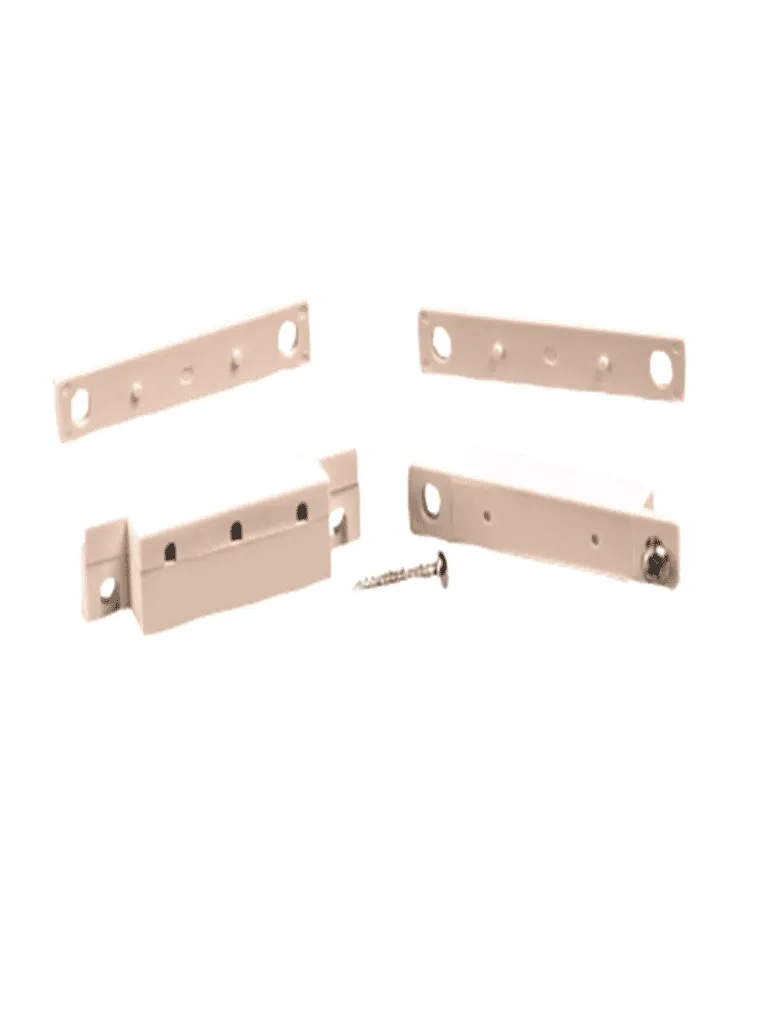 BOSCH I_ISNCSM35W- Contacto estándar blanco/ Paquete con 10 piezas