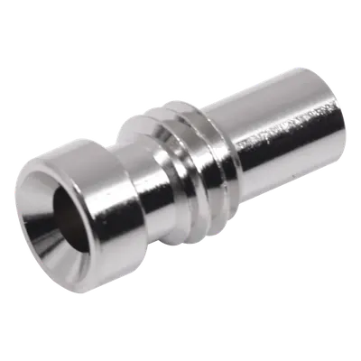 Adaptador reductor RF Industries RFU-530 para cables coaxiales