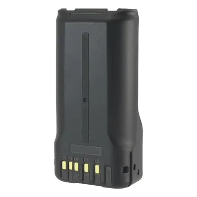 Batería para radio Kenwood POWER PRODUCTS PP-KNBL2LI de 3400 mAh