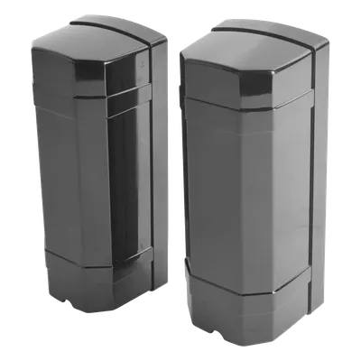 Detector perimetral SFIRE SF100P de doble rayo infrarrojo
