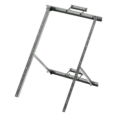 Soporte para panel solar EPCOM INDUSTRIAL SS-PBL-V5 ajustable