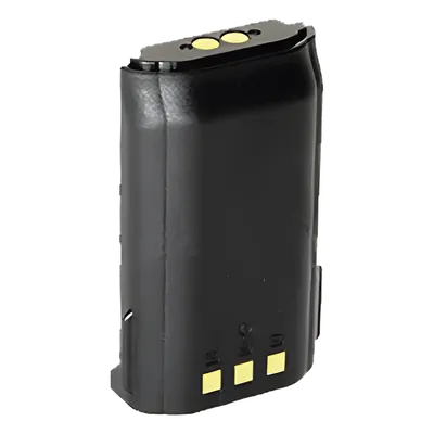 Batería para radio TX PRO TX-BP232 de 2000 mAh y 7.4 V