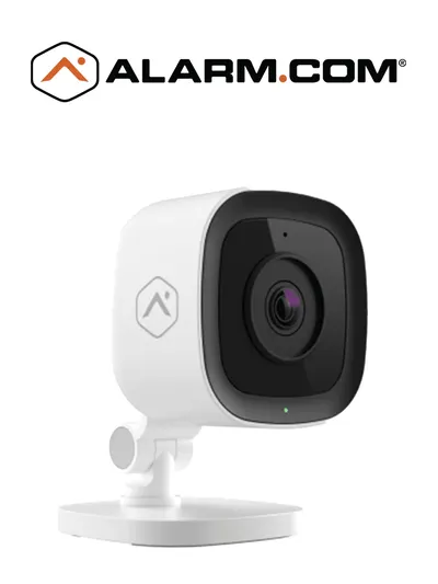 ALARM.COM ADCV523 - Cámara WIFI Para Interior