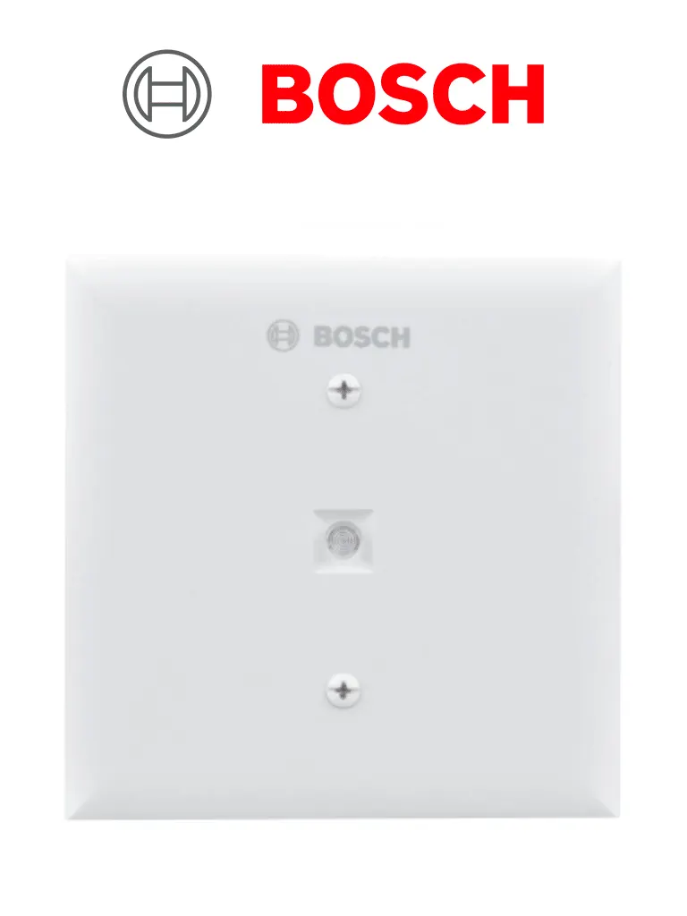 Módulo Aislador de Bus MUX BOSCH FLM-7024-ISO para Sistemas Electrónicos