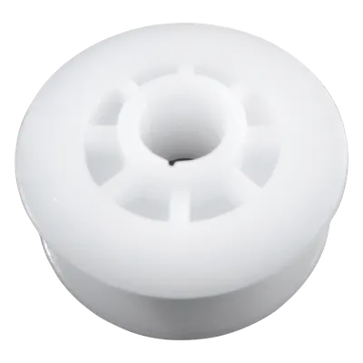 Rueda de final de recorrido AccessPRO FORCEWHEELT para riel tipo T