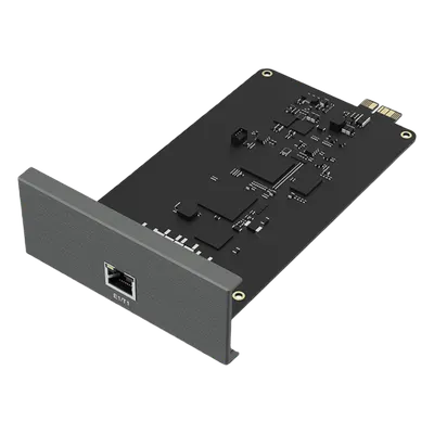 Módulo E1/T1/PRI / Expansión 1 Puerto / PBX VoIP Modular / Compatibilidad S100, S300, P560, P570