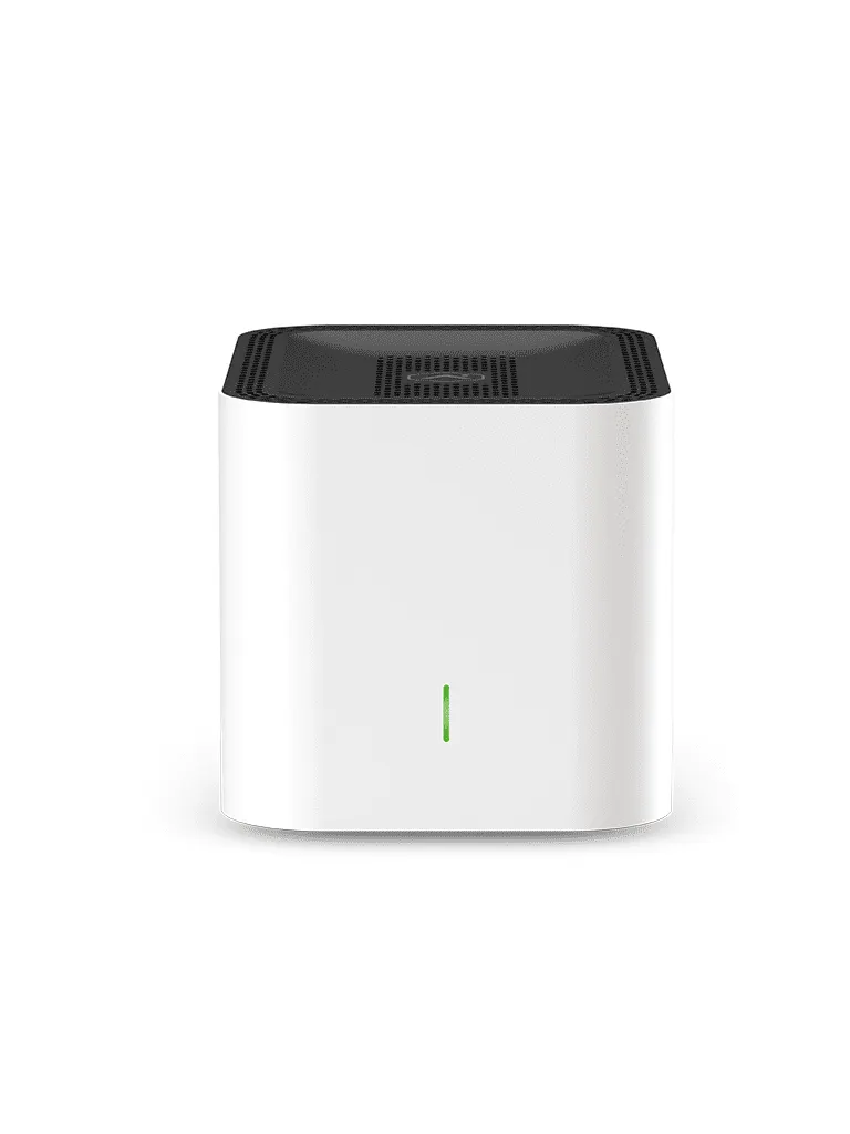 Grabadora de video ALARM.COM ADC-SVR210-2TB para 8 cámaras