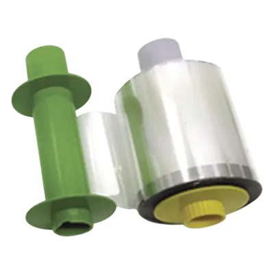 Cinta para Laminado / 0.6 mil / 250 Laminados / Compatibilidad DTC1500, DTC4500e, DTC4500, HDP5000, HDP8500