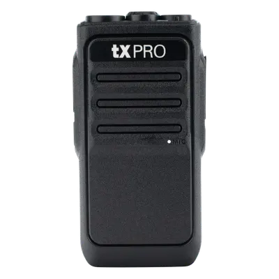 Carcasa de reemplazo TX PRO TX320HOUSING con protección IP65