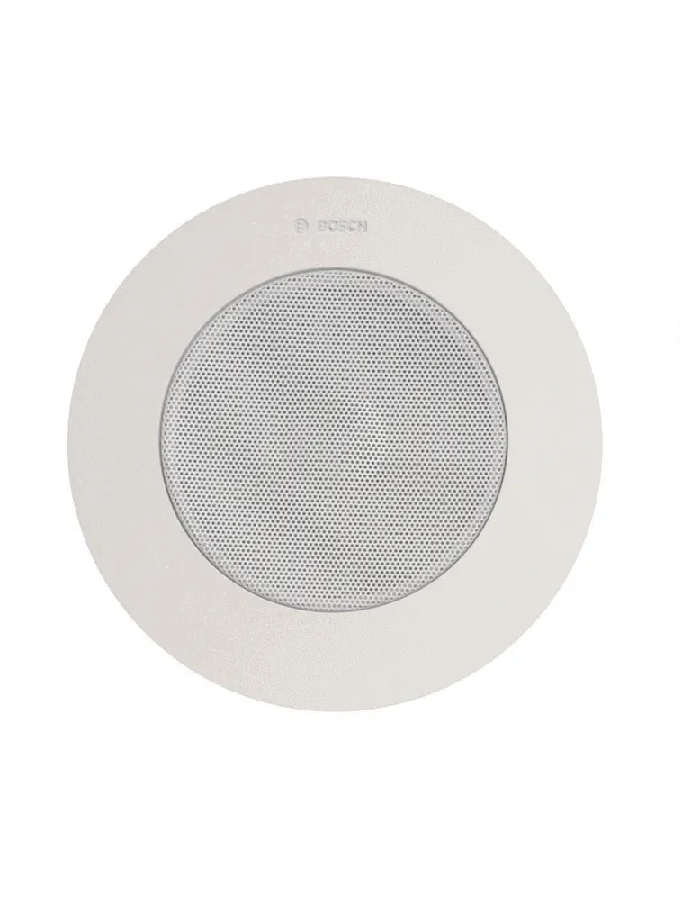 BOSCH M_LBC395112 - Altavoz para montaje en techo, 6W, 4"