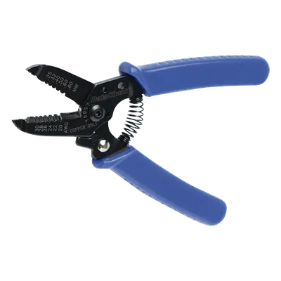 Pinzas para pelar cables TEMPO PA70057 con rango de 30 a 20 AWG