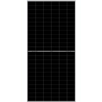 Módulo Solar / 640 W / Bifacial / HPBC 2.0 N-type / Eficiencia 23.69% / Resistencia al Fuego Clase A / Anti-ignición / 144 Celdas
