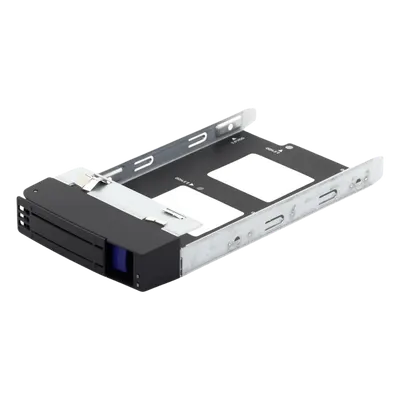 Charola extraíble Hikvision 190105351 para hasta 12 discos duros
