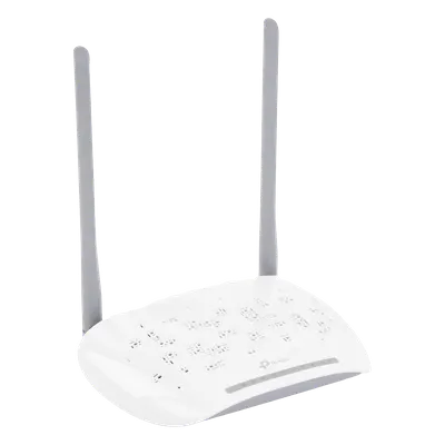 ONU/ONT TP-Link XN020-G3V con GPON y Wi-Fi N300