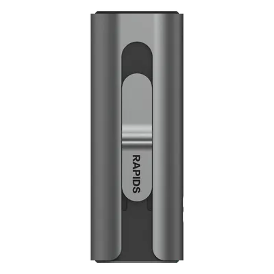 Memoria USB SSD HIKSEMI HS-USB-S560/256G de 256 GB dual