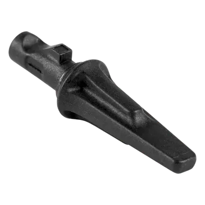 Punta de Repuesto para Sonda de Rastreo / No Metálica Conductiva / 1 cm (0.39 in) / Sin Herramientas