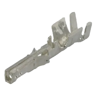 Terminales en Rollo / Conectores MOLEX 3 mm / AWG 20-24 / Crimpado / 8.5 A / Phosphor Bronze