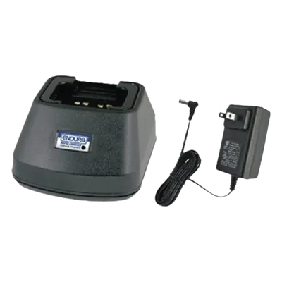 Cargador Endura para baterias KNB14/15/20N/17/52/22NC/22N