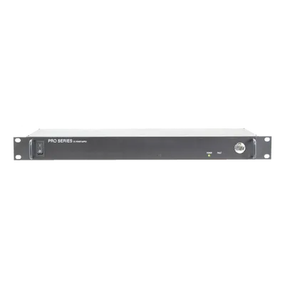 Fuente de poder para rack ICT ICT690-12SB de 50 A y 13.8 VCC