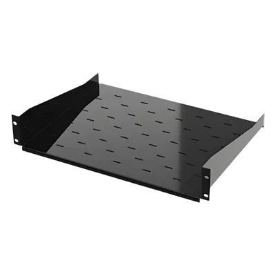 Charola para rack LINKEDPRO BY EPCOM S-CH-19X1U de 1U
