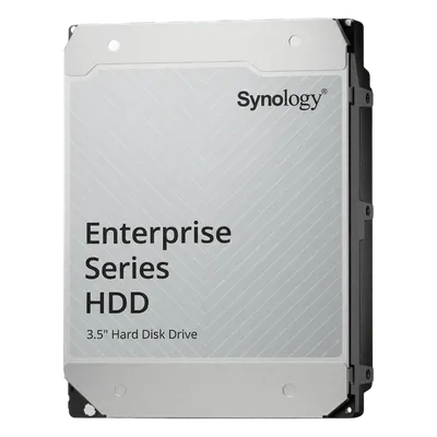 Disco Duro SAS / 3.5 Pulgadas / 24 TB / 7200 RPM / SAS 12 Gb/s / MTBF 2.5 Millones Horas / 550 TB/Año / Caché Persistente