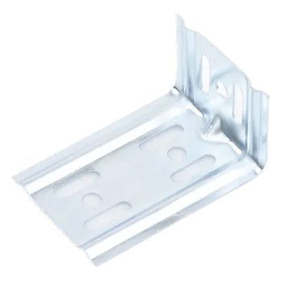 Ménsula CHAROFIL MG-60-121EZ para charola de 100 mm