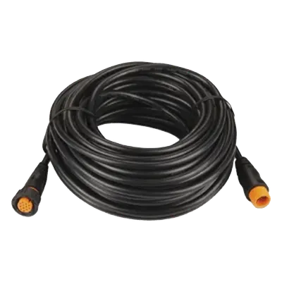 Cable de Extensión para Sensor de Timón / 15 m (49.2 ft) / Conexión Blindada / Ambiente Marino