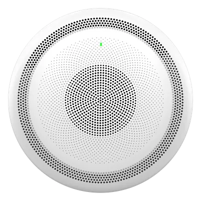 Altavoz SIP Grandstream GSC-3516 con Wi-Fi dual band y audio HD