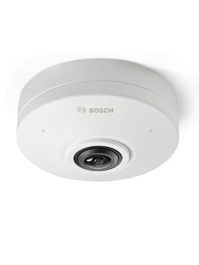 BOSCH V_NDS5703F360 - Domo fijo 6MP 360º / FLEXIDOMO Panoramic 5100i