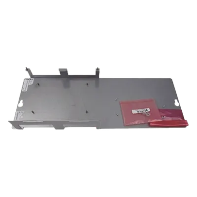 Chasis de Montaje NOTIFIER CA-1N con Procesador DVC-EM y Módulo CMIC-1
