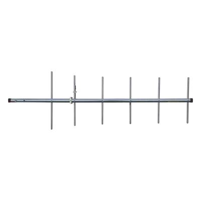 Antena direccional PCTEL MYA-4506N Yagi UHF de 12.3 dBi