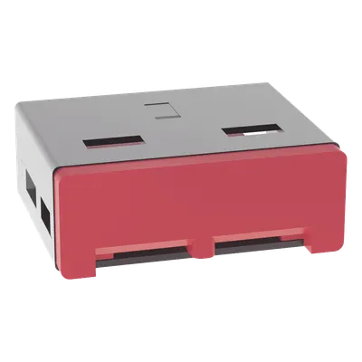 Bloqueo para puerto USB-A Panduit SKUSBA-V con llave SmartKeeper