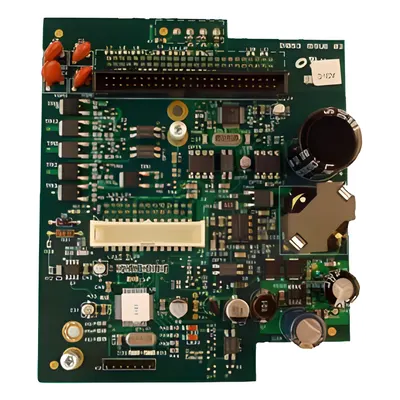Tarjeta Expansora de Lazo SLC HOCHIKI FNP-1127-SLC, 508 Puntos Direccionables