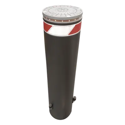 Refacción Cuerpo Para Bolardo XB220H06K