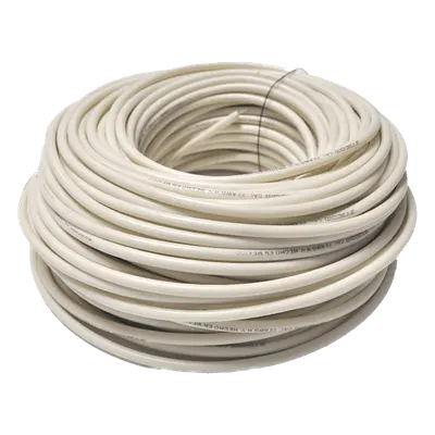 Cable para cerca electrificada SFIRE AWG25, bobina de 25 m
