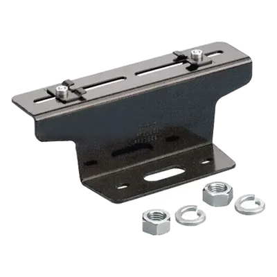 Soporte central PANDUIT FR6CS58 para canaletas FiberRunner 4x4 y 6x4