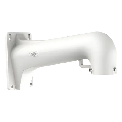 Montaje de Pared / Aleación de Aluminio / Carga 20 kg / 14.3' × 7.2' / 1.4 kg / Domos PANOVU
