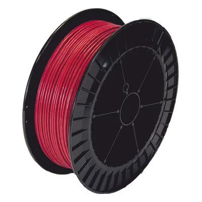 Cable Detector de Calor Lineal SAFE FIRE TC-155G-500, 68°C y 152 m de cobertura