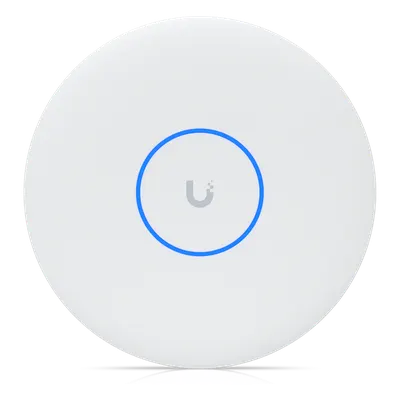 Punto de acceso UBIQUITI U7 Pro XGS Wi-Fi 7 con banda de 6 GHz