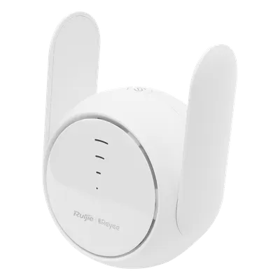 Extensor de red RUIJIE RG-EW1200R Wi-Fi 5 de doble banda