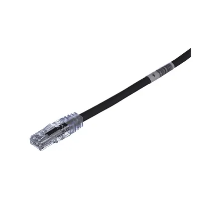 Cable de parcheo PANDUIT UTPSP7BLY Cat6 UTP de 2.13 m
