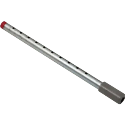 Tubo de Muestreo SYSTEM SENSOR DST-10 para Ductos de 60 a 120 cm, Metal