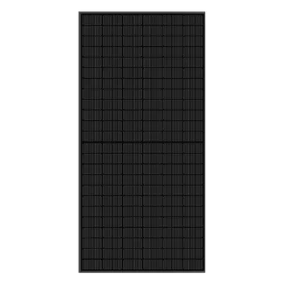 Módulo Solar / 610 W / Full Black / 52.69 Vcc / TOPCON Monocristalino / Eficiencia 21.82%