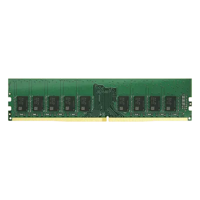 Módulo de memoria Synology D4EU02-16G DDR4 ECC de 16 GB