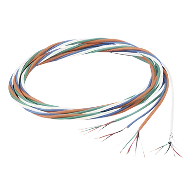 Cable múltiple GENESIS 2295-1099/1000 para control de acceso, 305 m